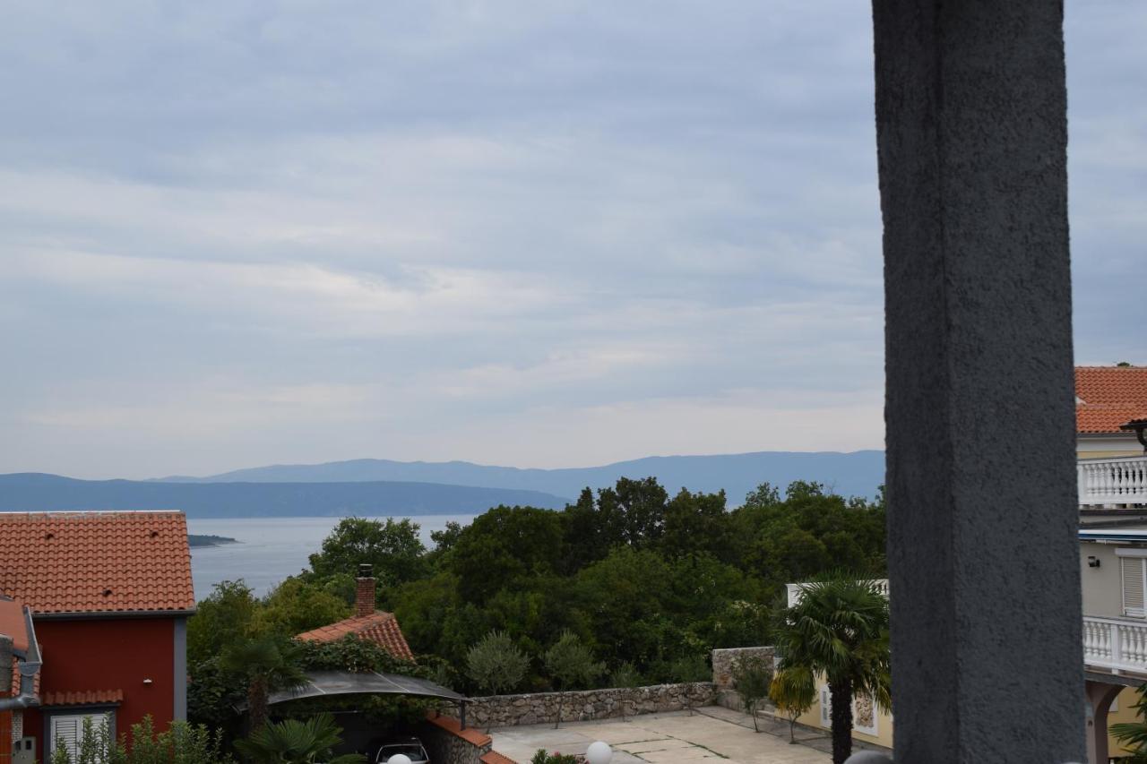 Apartments Malinska-Kajkic Exterior photo