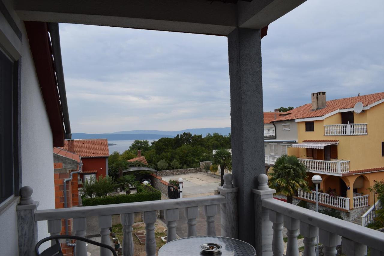 Apartments Malinska-Kajkic Exterior photo