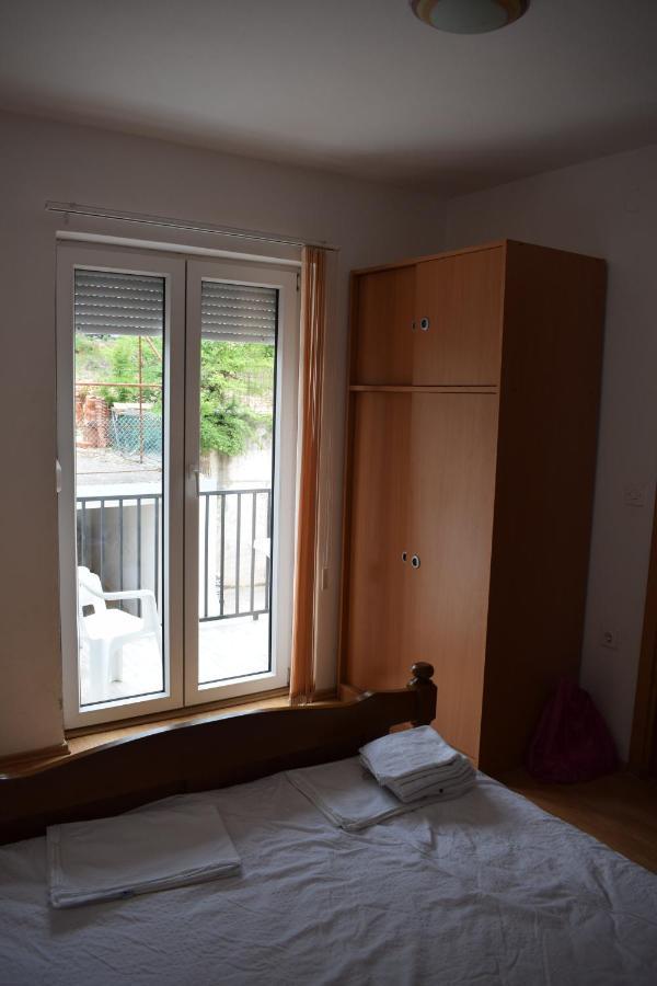 Apartments Malinska-Kajkic Exterior photo