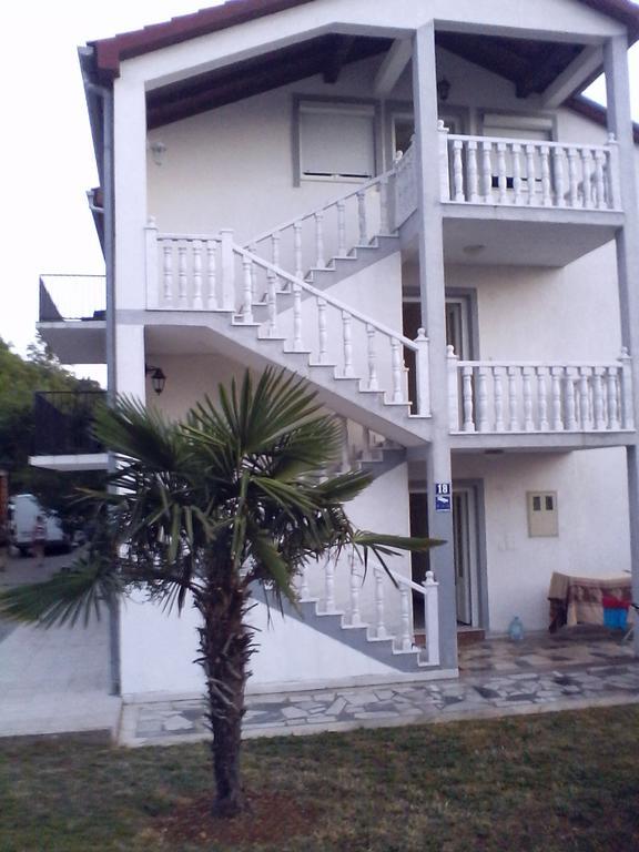 Apartments Malinska-Kajkic Room photo