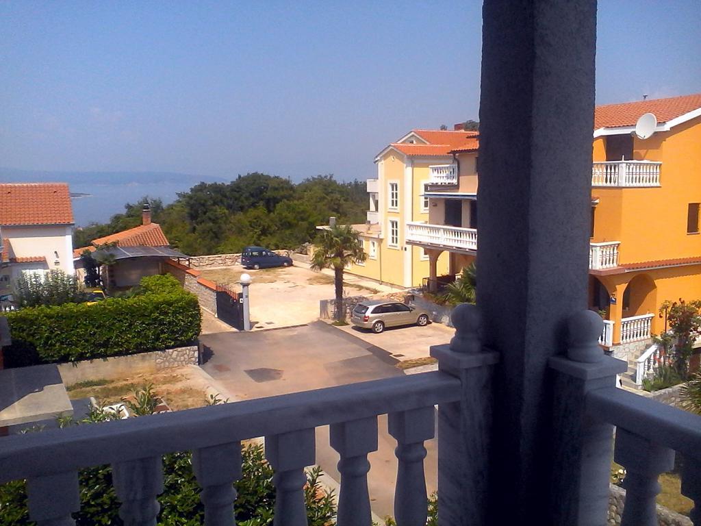 Apartments Malinska-Kajkic Room photo