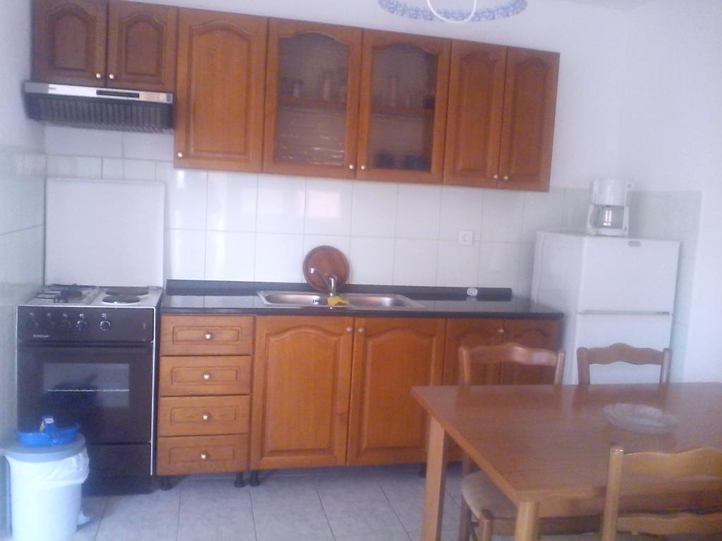 Apartments Malinska-Kajkic Exterior photo